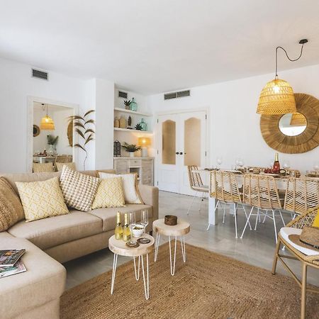Ferienwohnung Oasis Club Jávea Exterior foto