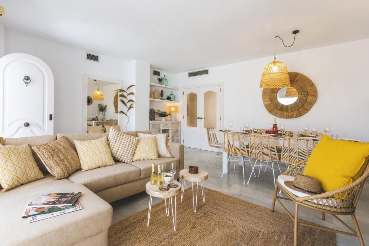 Ferienwohnung Oasis Club Jávea Exterior foto